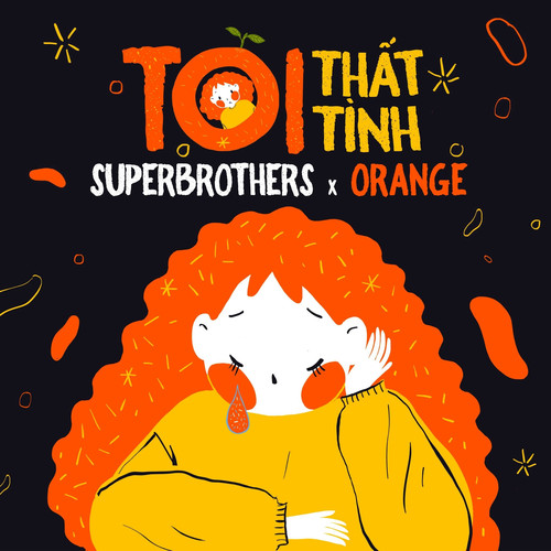 Tôi Thất Tình