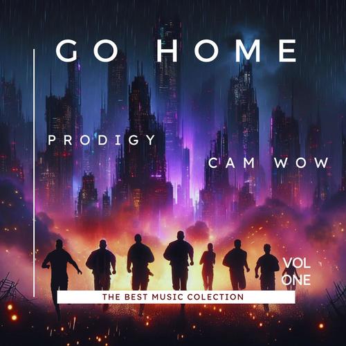 Go Home (Explicit)