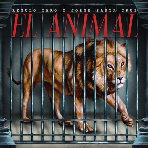 El Animal (Explicit)