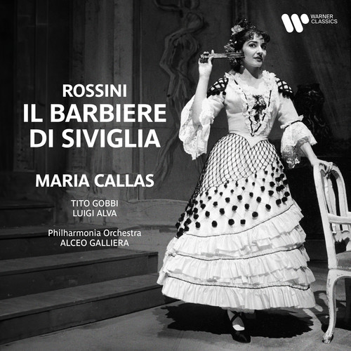 Rossini: Il barbiere di Siviglia