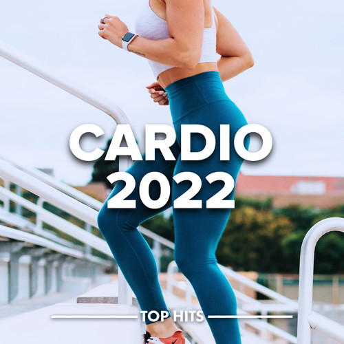 Cardio 2022 (Explicit)