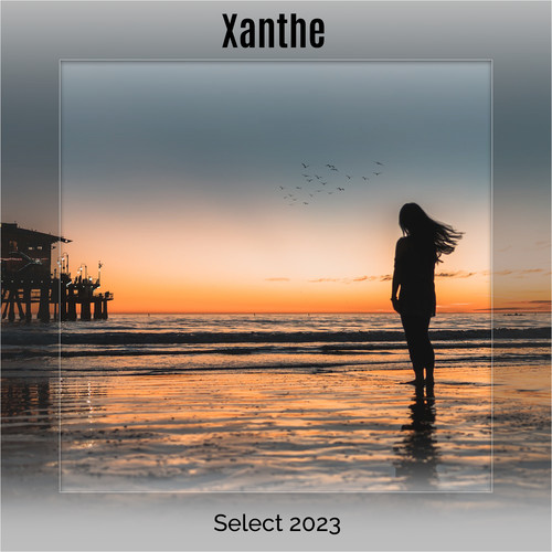 Xanthe