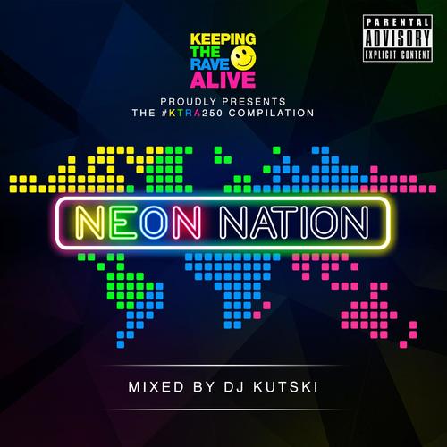 Keeping The Rave Alive: Neon Nation