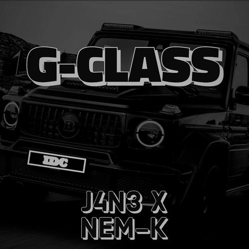 G CLASS (Explicit)