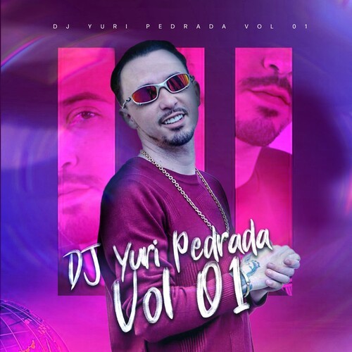 Pedrada, Vol.1 (Explicit)