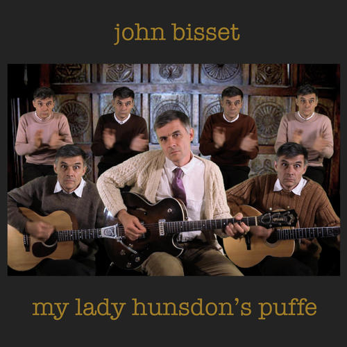 my lady hunsdon's puffe (feat. John Dowland)