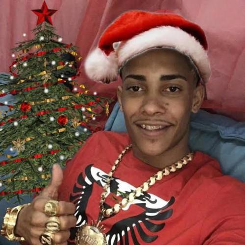 ENTÃO É NATAL (VERSÃO POZE NOEL)