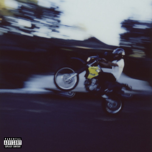 Gimme A Second 2 (Explicit)