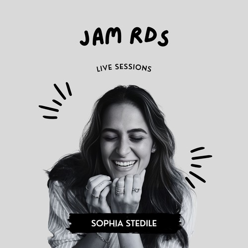 Jam RDS (Live Sessions)