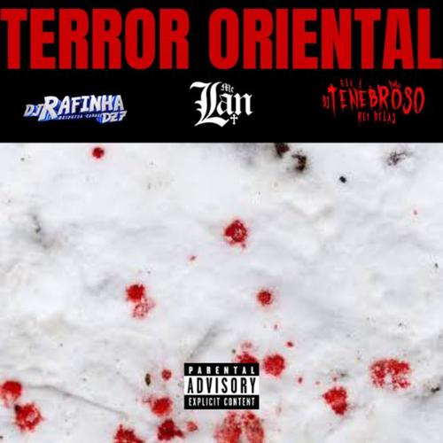 Terror Oriental (Explicit)