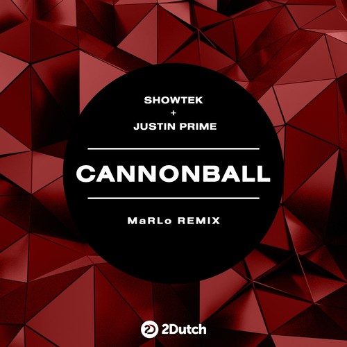 Cannonball (MaRLo Remix) [Explicit]