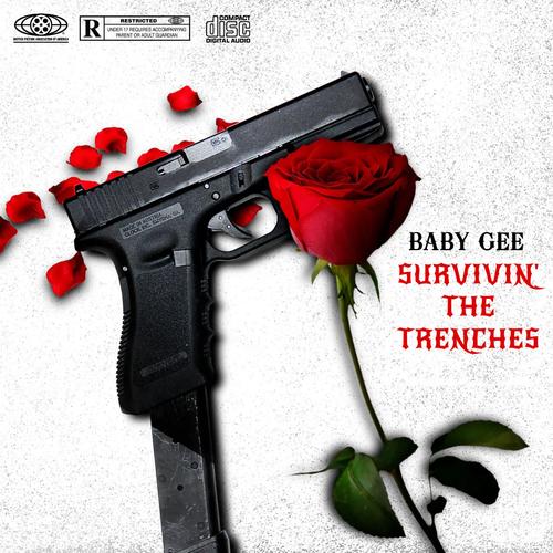 Survivin' The Trenches: Vol, 1 (Explicit)