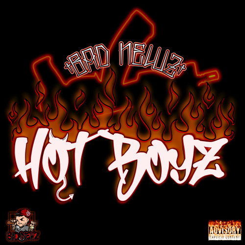 Hot Boyz (Explicit)