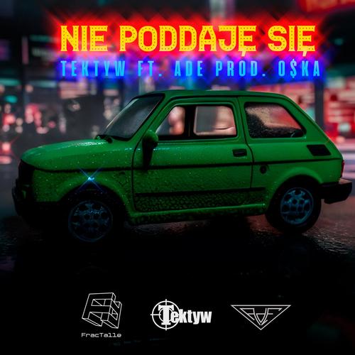 Nie poddaje się (Orginal) [Explicit]