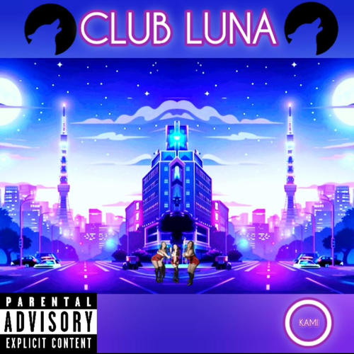 Club Luna (Explicit)