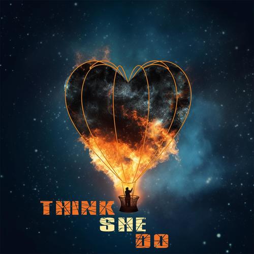 Think She Do (Explicit)