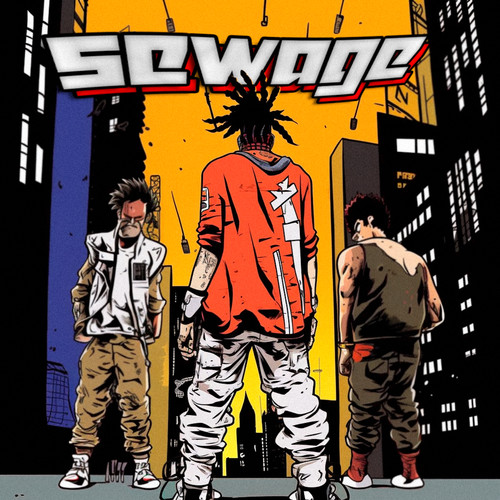 SEWAGE (Explicit)