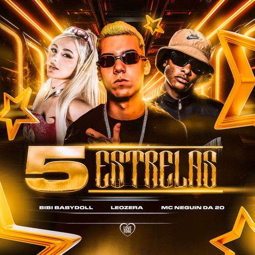 5 Estrelas (Explicit)