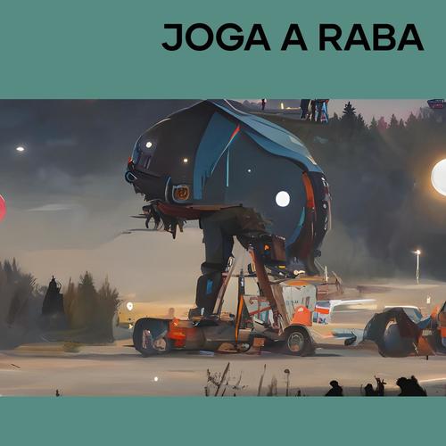 Joga a Raba