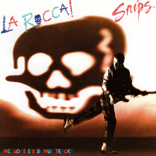 La Rocca! (Expanded Edition)