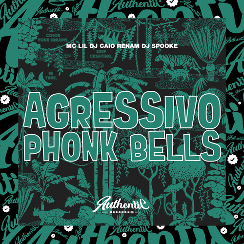 Agressivo Phonk Bells (Explicit)