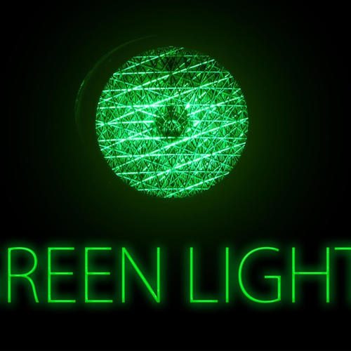 Green Light (Explicit)