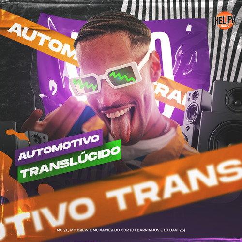 Automotivo Translúcido (Explicit)