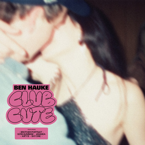 Club Cute (Explicit)