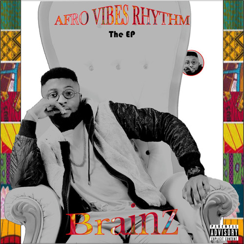 Afro Vibes Rhythm (Explicit)