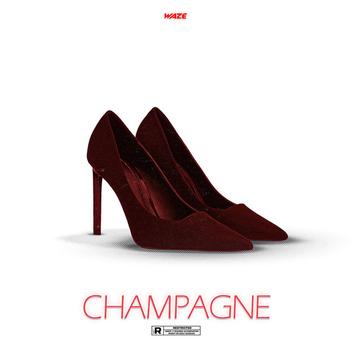 Champagne (Explicit)