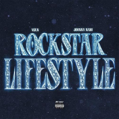 Rockstar Lifestyle (feat. Johnny Nash) [Explicit]