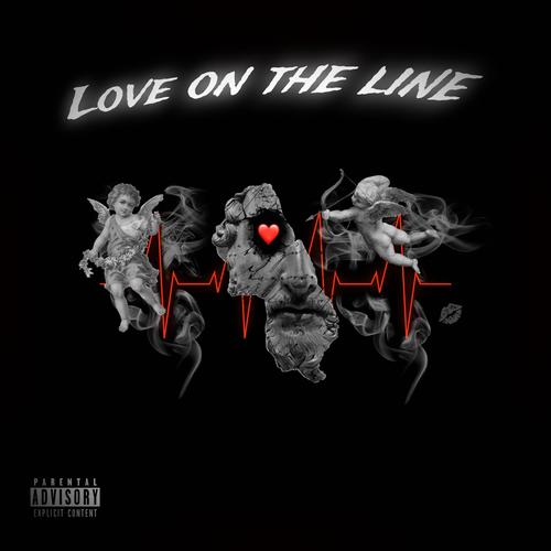 Love on the line (Explicit)