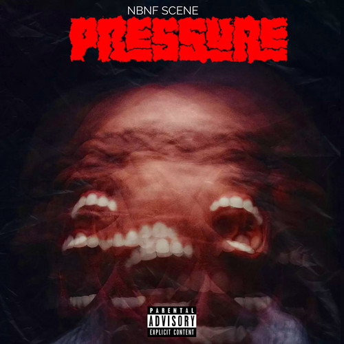 Pressure (Remasterd 2023) [Explicit]