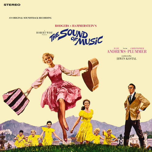 The Sound Of Music