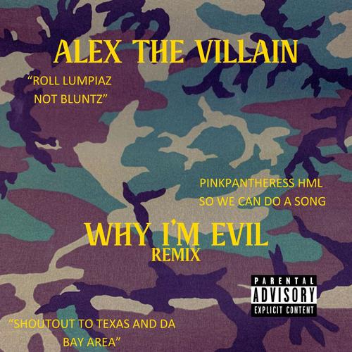 why im evil pt2 (Explicit)