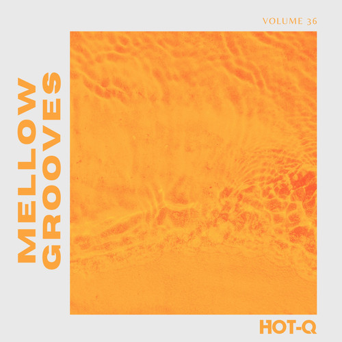 Mellow Grooves 036