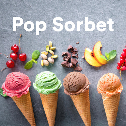 Pop Sorbet (Explicit)