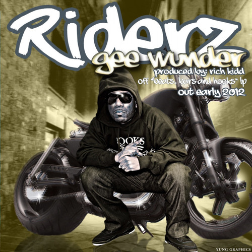 Riderz (Explicit)