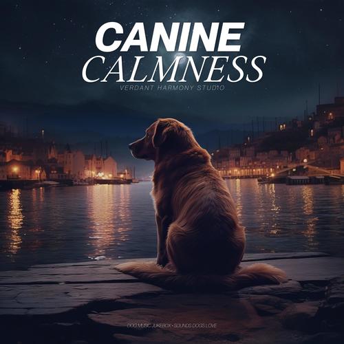 Canine Calmness