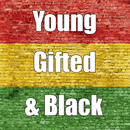 Young, Gifted & Black