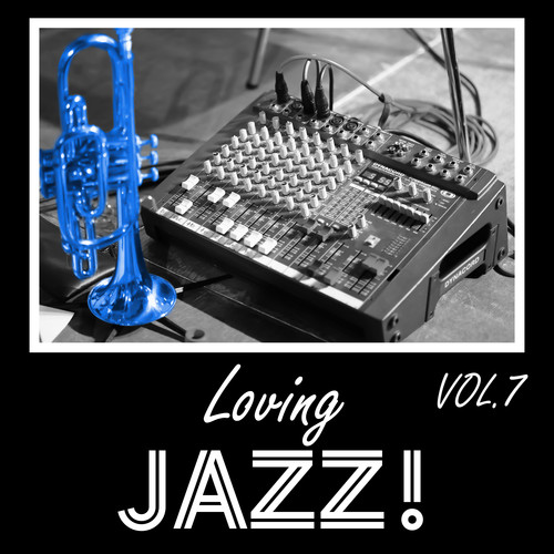 Loving Jazz, Vol. 7