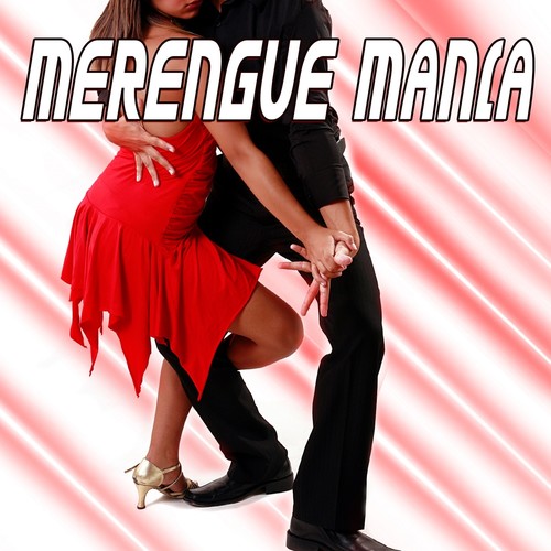 Merengue Mania