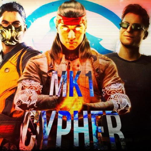 Mortal Kombat 1 Cypher (Explicit)