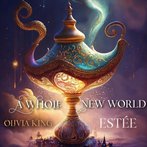 A Whole New World