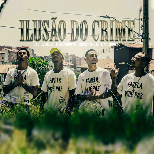 Ilusão do Crime (Explicit)