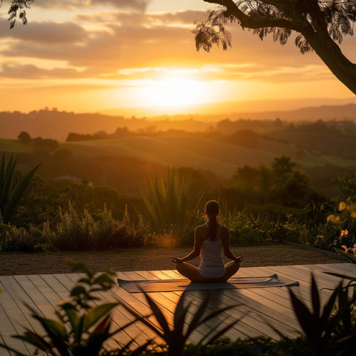 Armonía Profunda: Música Binaural Y Meditación