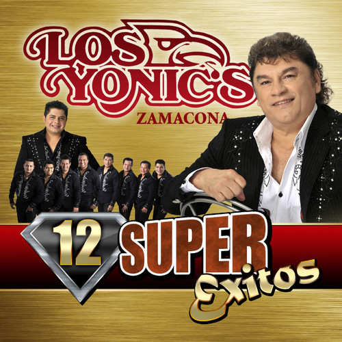 12 Super Exitos