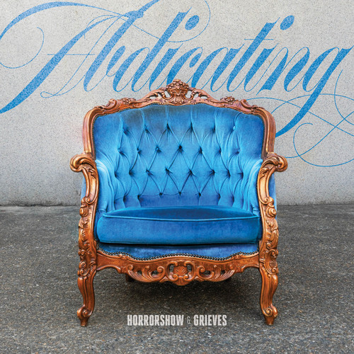 Abdicating (Explicit)