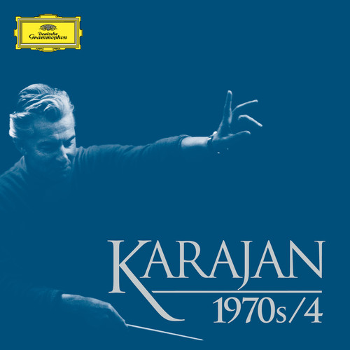 Karajan - 1970s