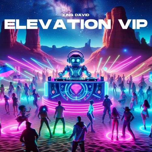 Elevation VIP